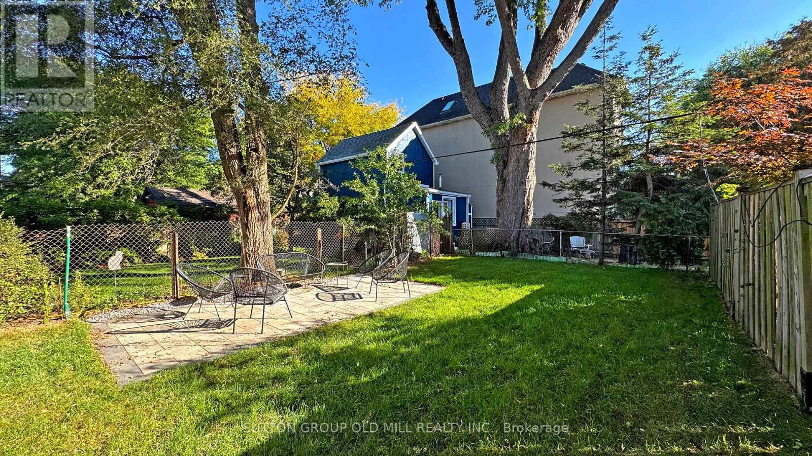 23 Priscilla Avenue, Toronto, Ontario  M6S 3W1 - Photo 25 - W12461065