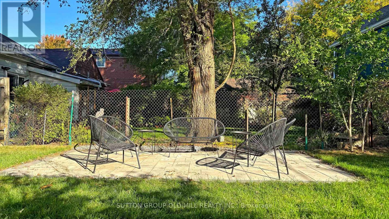 23 Priscilla Avenue, Toronto, Ontario  M6S 3W1 - Photo 26 - W12461065