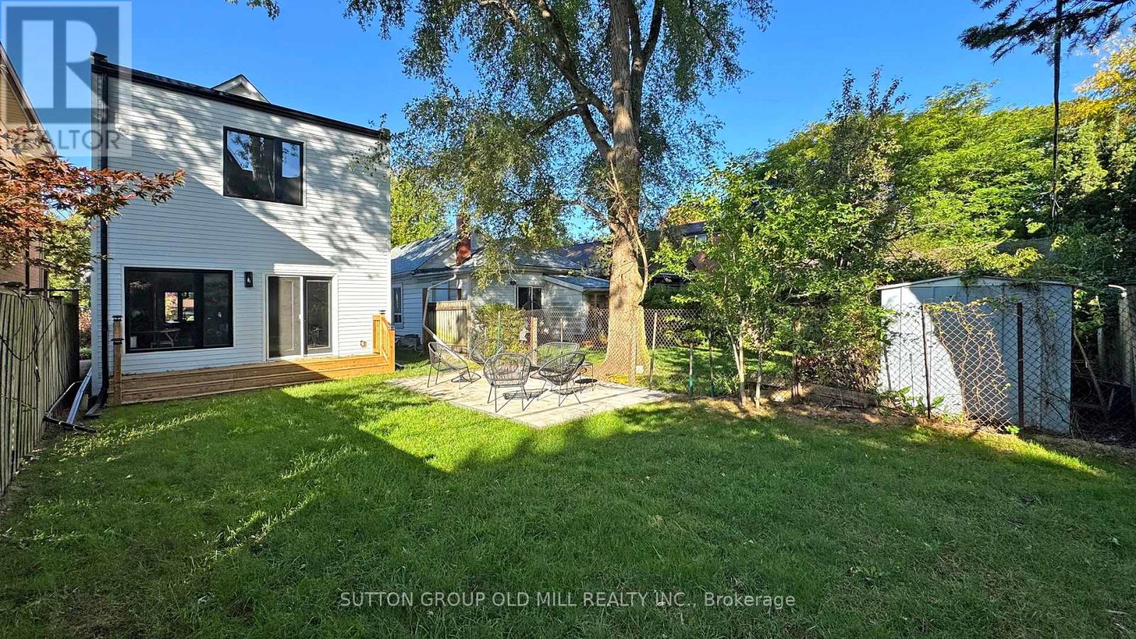 23 Priscilla Avenue, Toronto, Ontario  M6S 3W1 - Photo 27 - W12461065