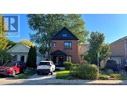 23 PRISCILLA AVENUE, Toronto, Ontario
