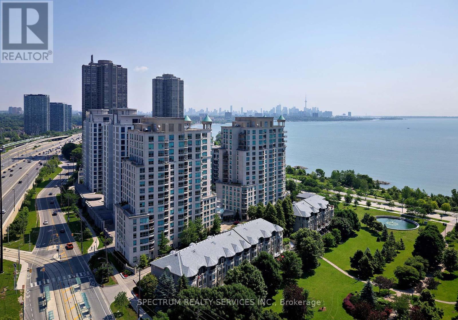 211 - 2111 LAKE SHORE BOULEVARD W, Toronto, Ontario