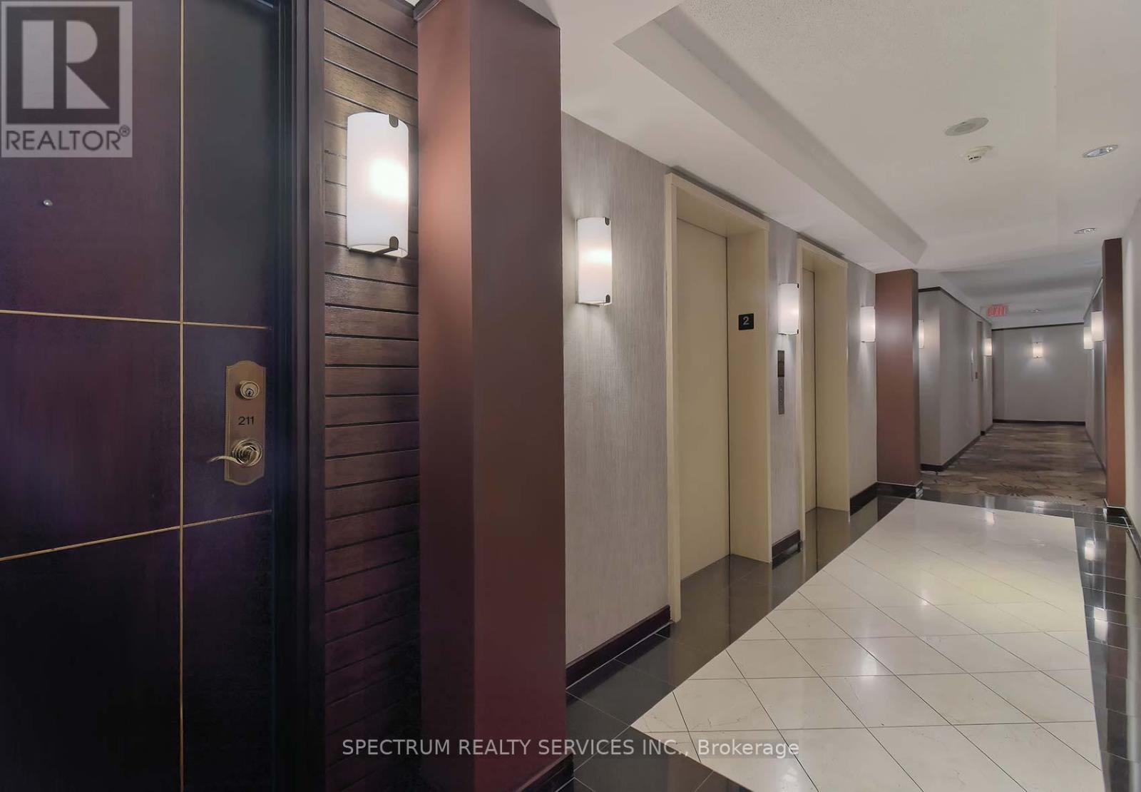 211 - 2111 Lake Shore Boulevard W, Toronto, Ontario  M8V 4B2 - Photo 10 - W12461068