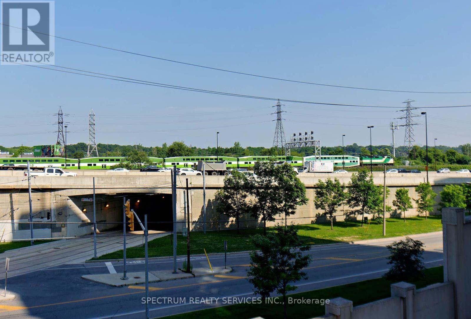 211 - 2111 Lake Shore Boulevard W, Toronto, Ontario  M8V 4B2 - Photo 16 - W12461068