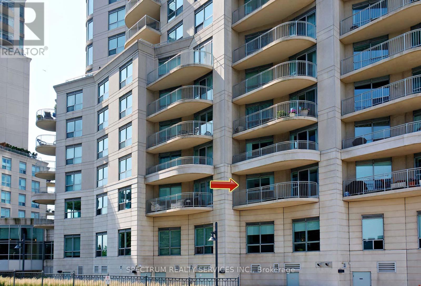 211 - 2111 Lake Shore Boulevard W, Toronto, Ontario  M8V 4B2 - Photo 17 - W12461068