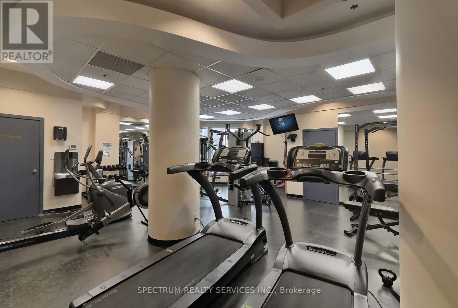 211 - 2111 Lake Shore Boulevard W, Toronto, Ontario  M8V 4B2 - Photo 28 - W12461068
