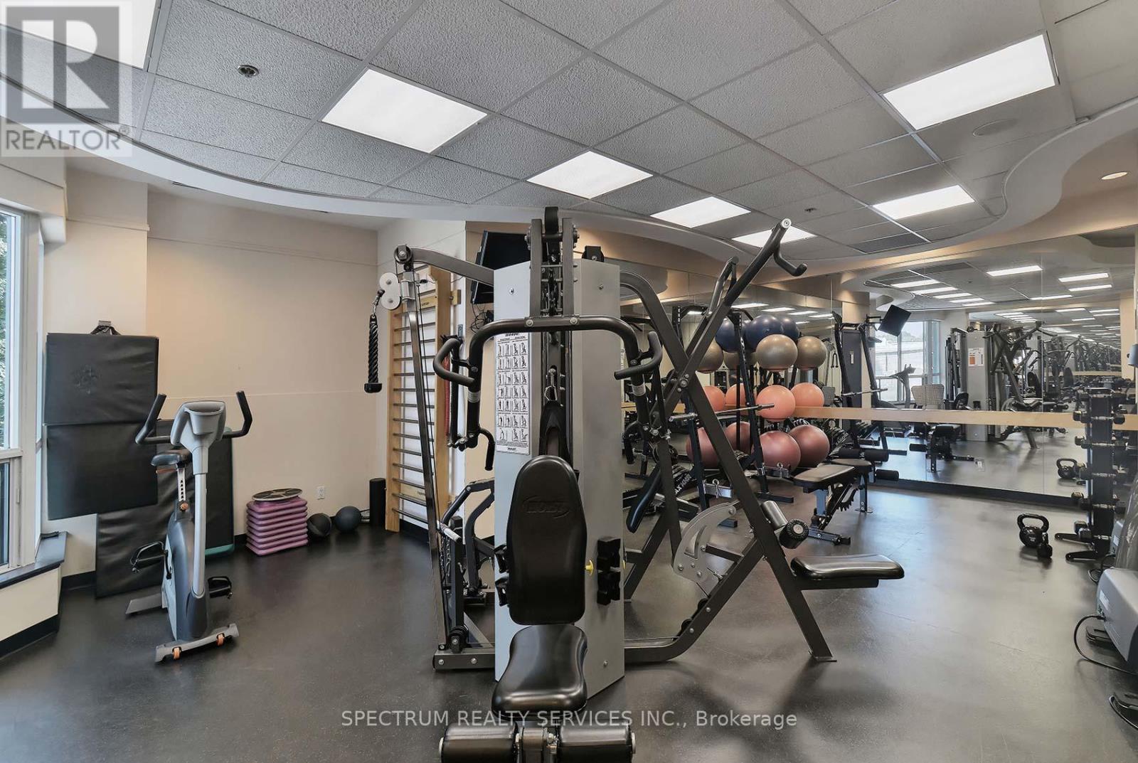 211 - 2111 Lake Shore Boulevard W, Toronto, Ontario  M8V 4B2 - Photo 29 - W12461068