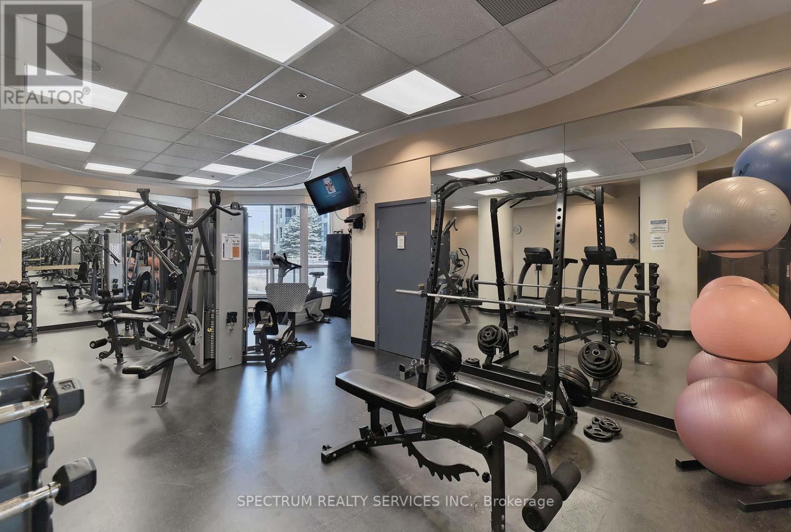 211 - 2111 Lake Shore Boulevard W, Toronto, Ontario  M8V 4B2 - Photo 30 - W12461068