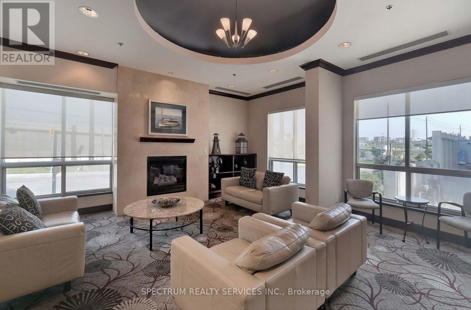 211 - 2111 Lake Shore Boulevard W, Toronto, Ontario  M8V 4B2 - Photo 33 - W12461068