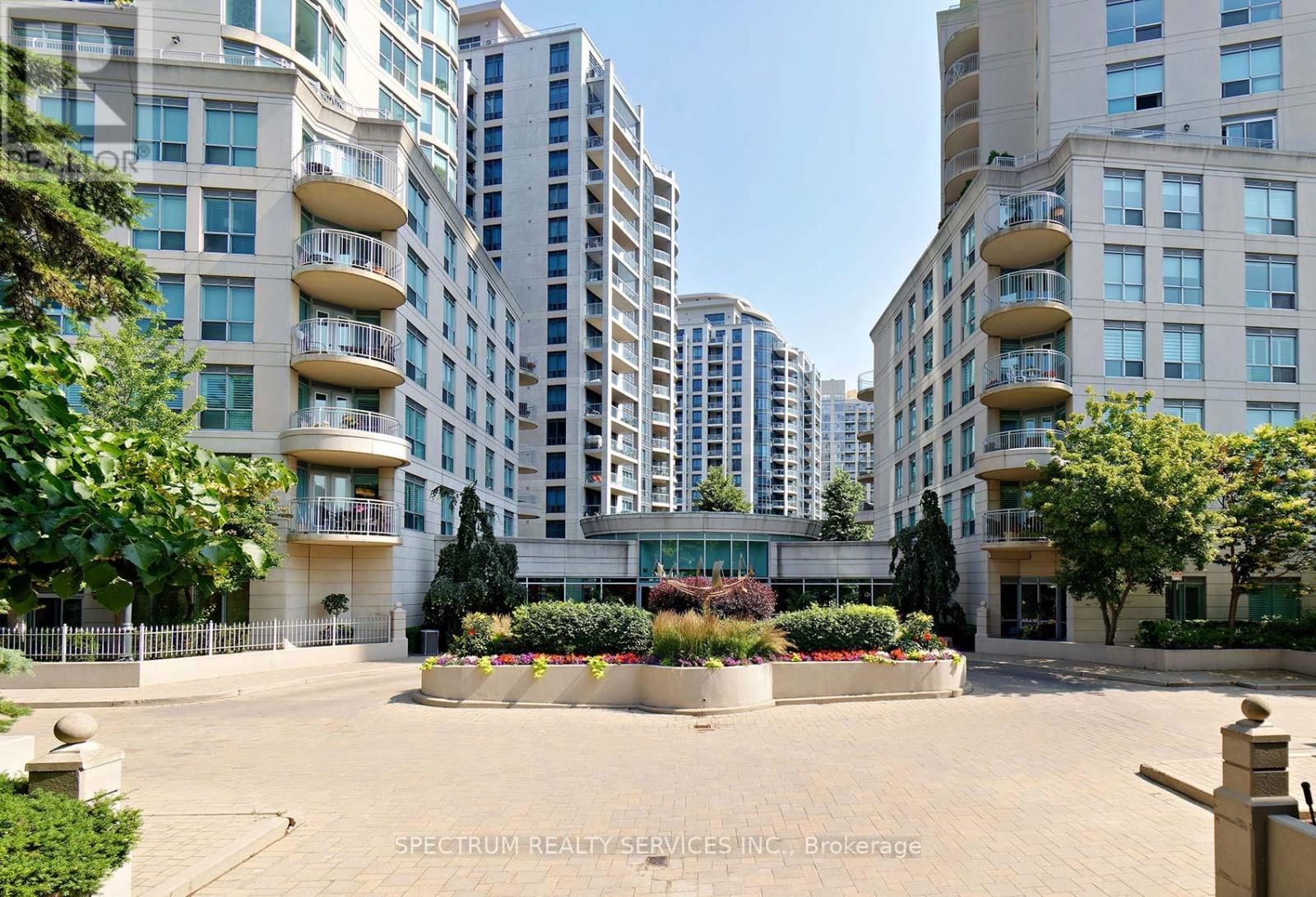 211 - 2111 Lake Shore Boulevard W, Toronto, Ontario  M8V 4B2 - Photo 4 - W12461068