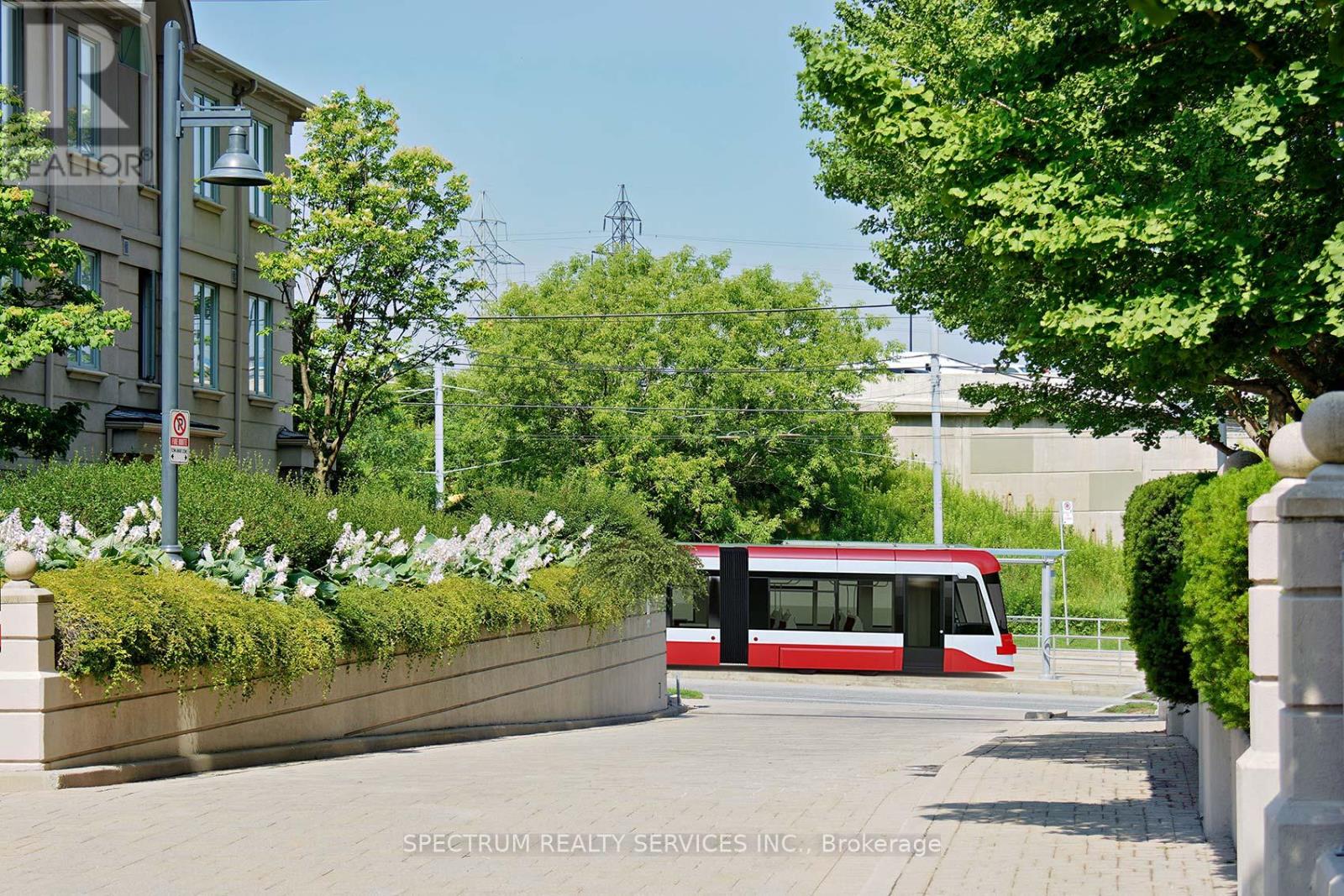 211 - 2111 Lake Shore Boulevard W, Toronto, Ontario  M8V 4B2 - Photo 41 - W12461068