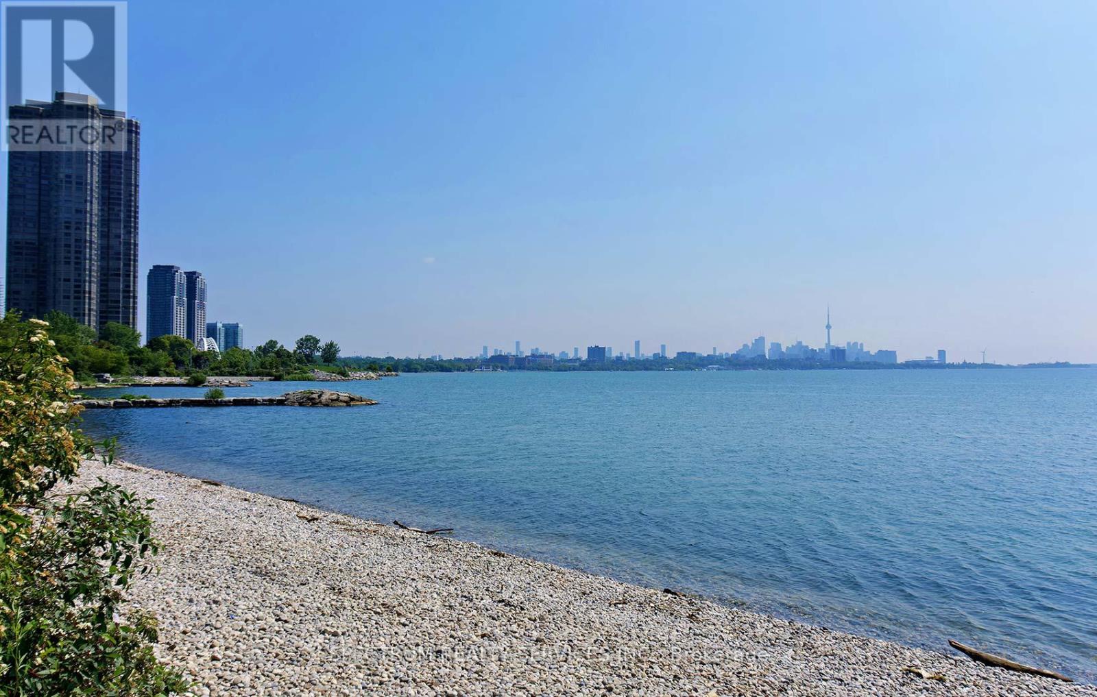 211 - 2111 Lake Shore Boulevard W, Toronto, Ontario  M8V 4B2 - Photo 42 - W12461068