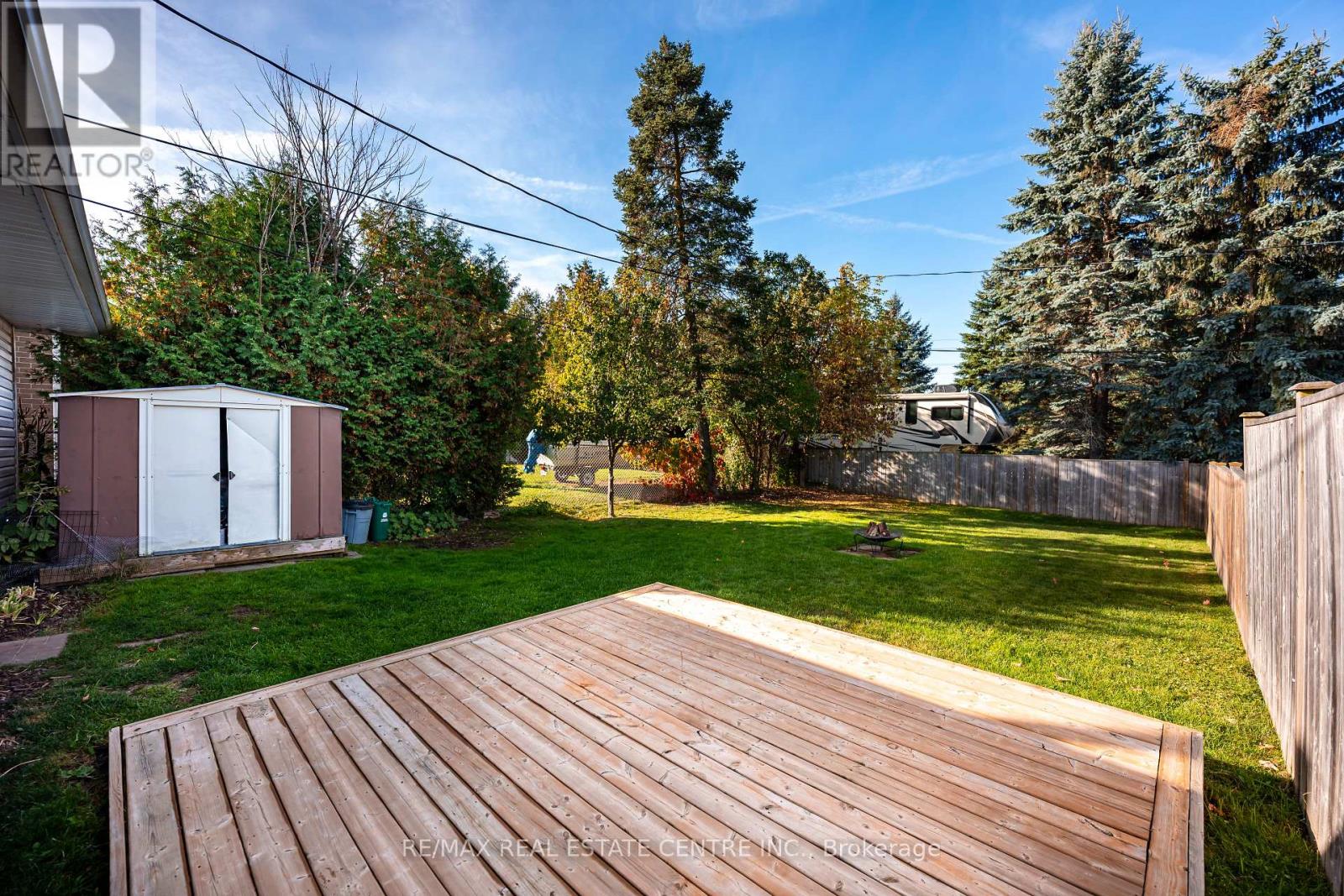 40 Centre Street, Orangeville, Ontario  L9W 2X2 - Photo 21 - W12461108