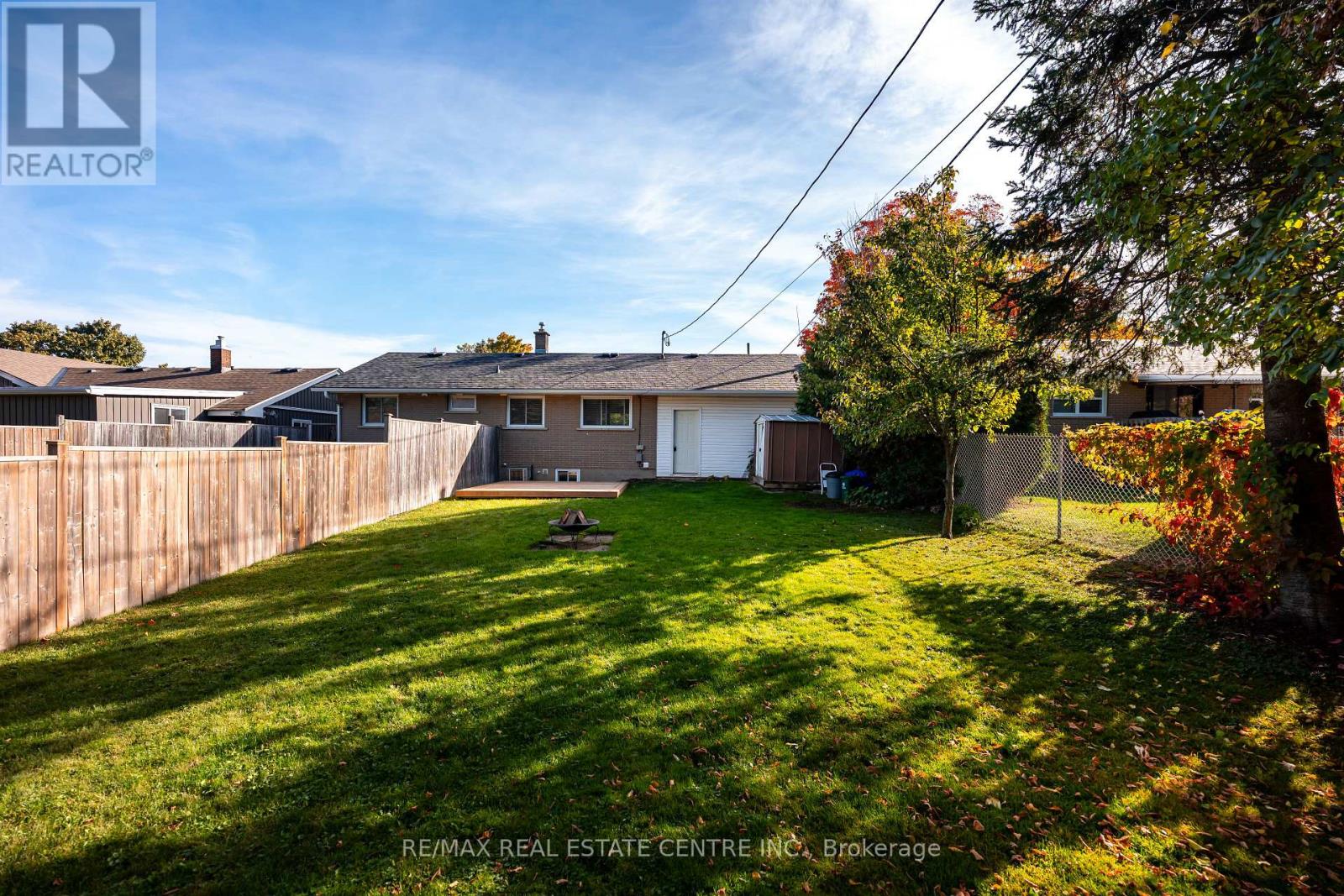 40 Centre Street, Orangeville, Ontario  L9W 2X2 - Photo 22 - W12461108