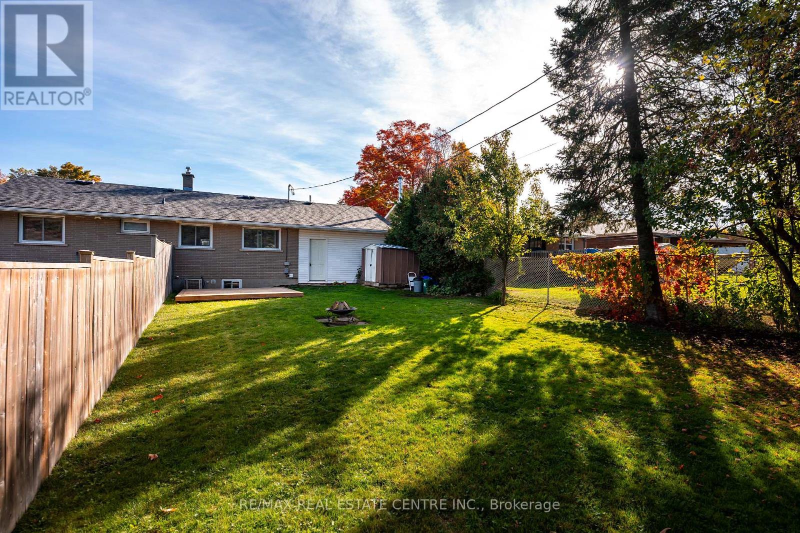 40 Centre Street, Orangeville, Ontario  L9W 2X2 - Photo 23 - W12461108