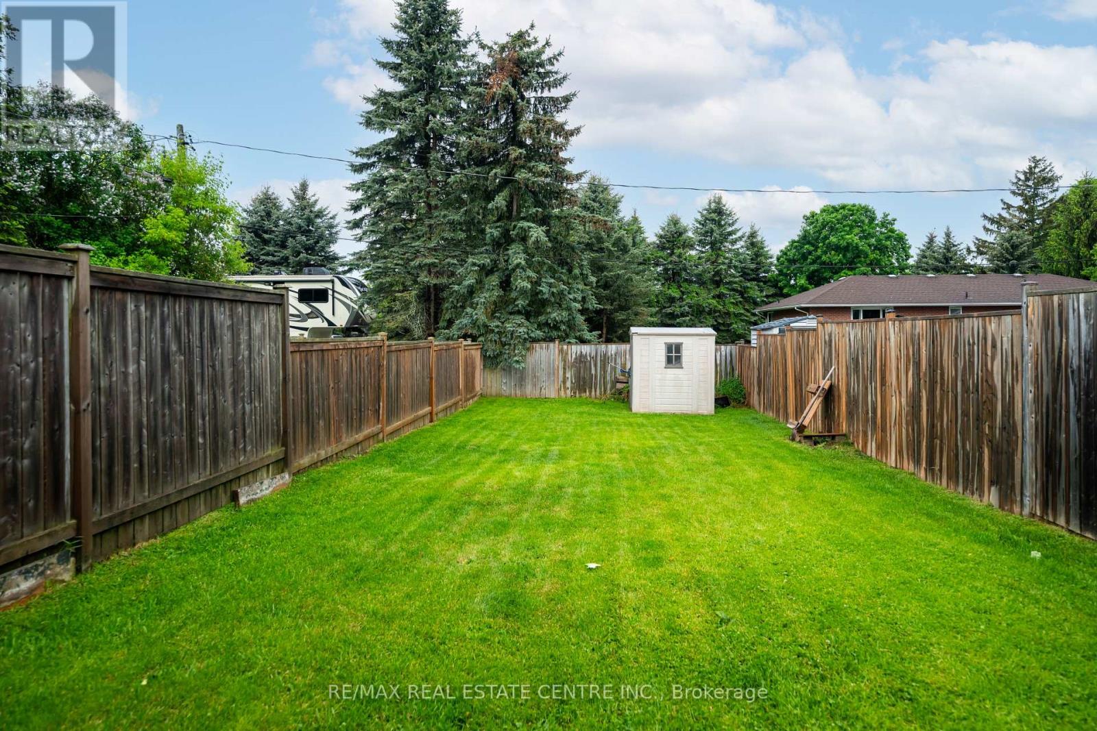 40 Centre Street, Orangeville, Ontario  L9W 2X2 - Photo 36 - W12461108