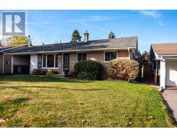 40 CENTRE STREET, Orangeville, Ontario