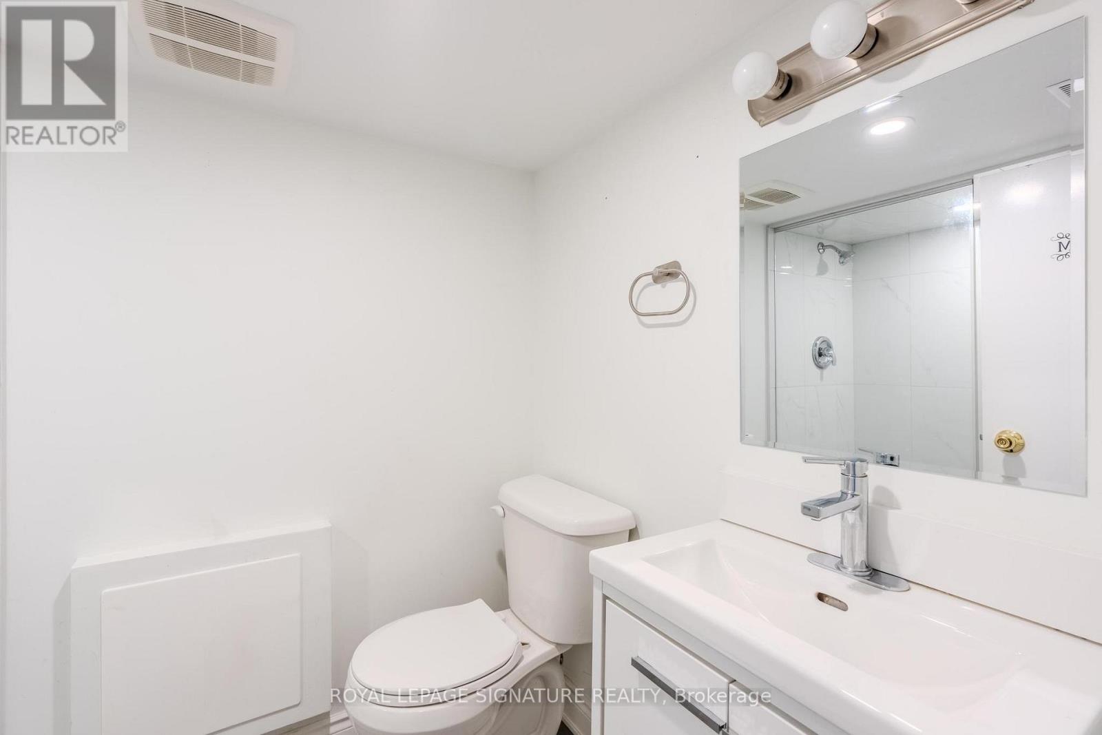 Bsmt - 320 Royal Salisbury Way, Brampton, Ontario  L6V 3G5 - Photo 13 - W12461111