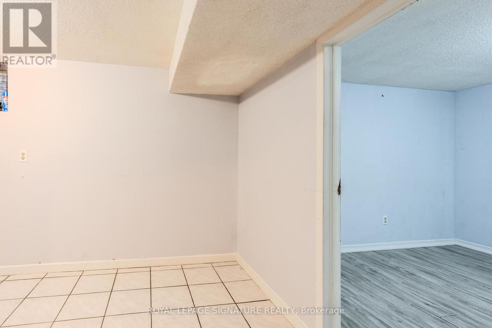 Bsmt - 320 Royal Salisbury Way, Brampton, Ontario  L6V 3G5 - Photo 8 - W12461111