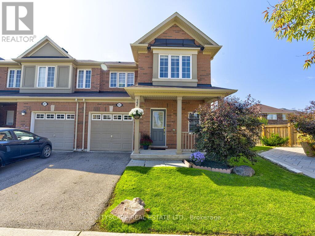 265 Mortimer Crescent, Milton, Ontario  L9T 8N8 - Photo 2 - W12461112
