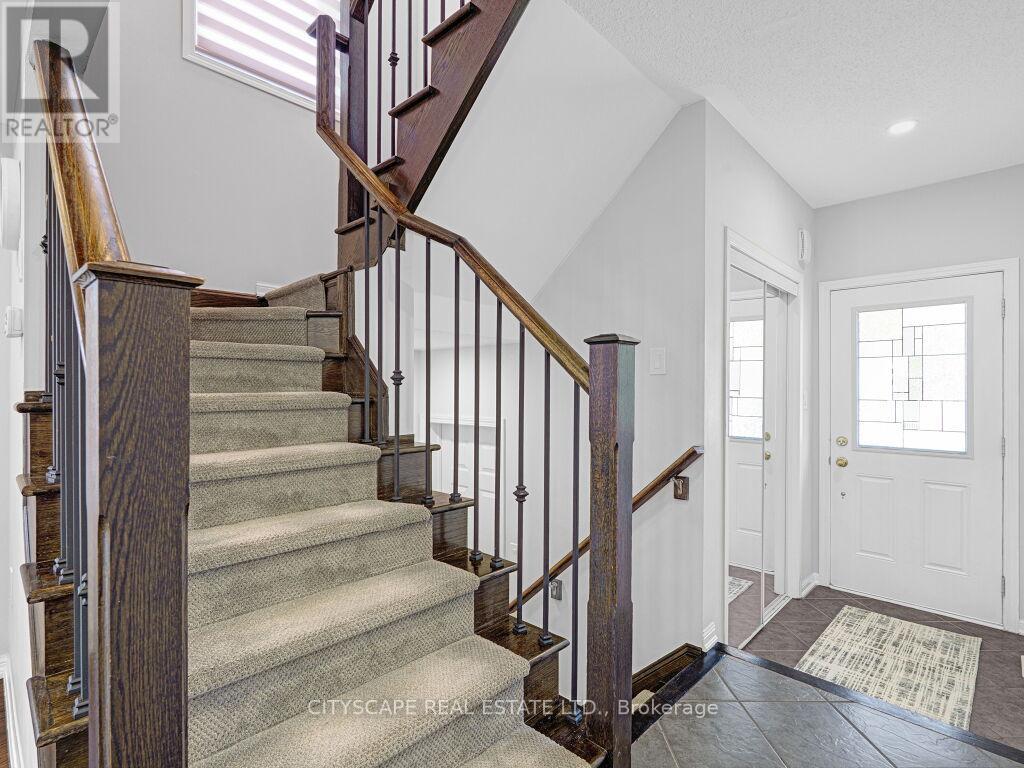265 Mortimer Crescent, Milton, Ontario  L9T 8N8 - Photo 21 - W12461112