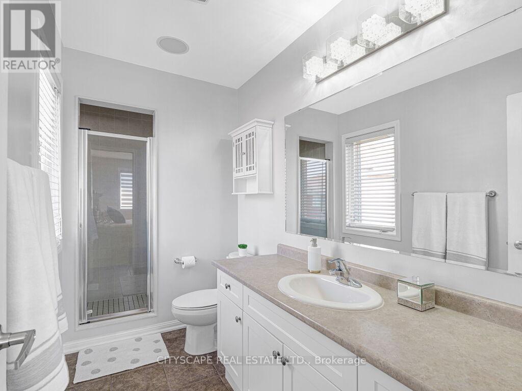265 Mortimer Crescent, Milton, Ontario  L9T 8N8 - Photo 27 - W12461112