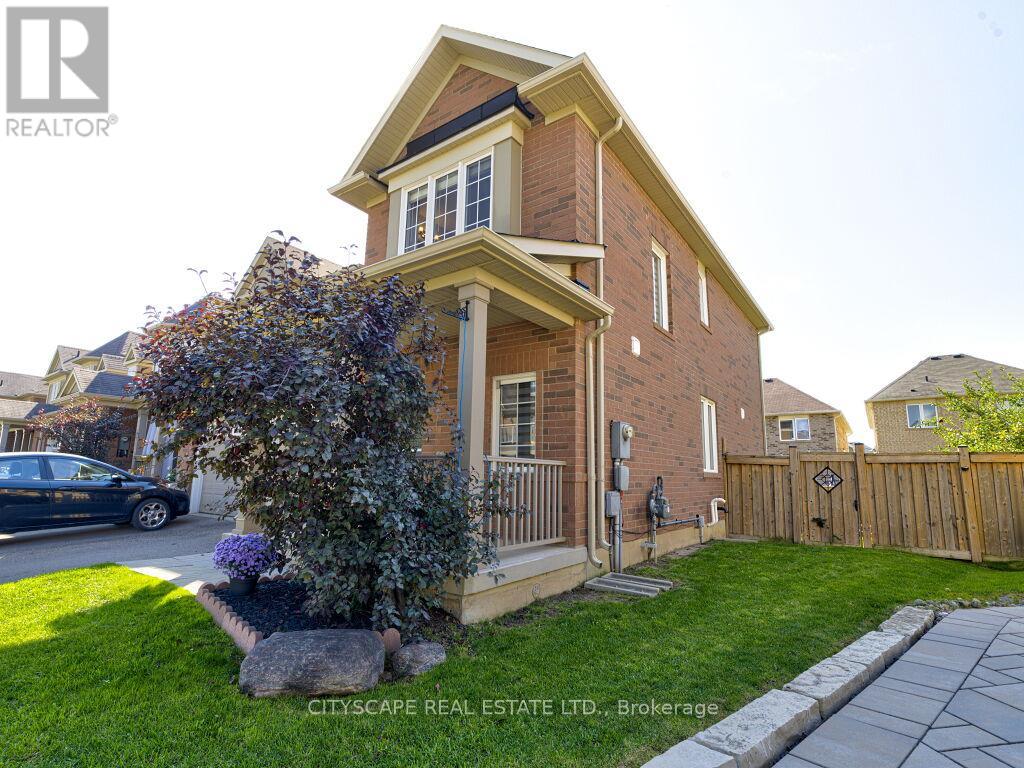 265 Mortimer Crescent, Milton, Ontario  L9T 8N8 - Photo 3 - W12461112