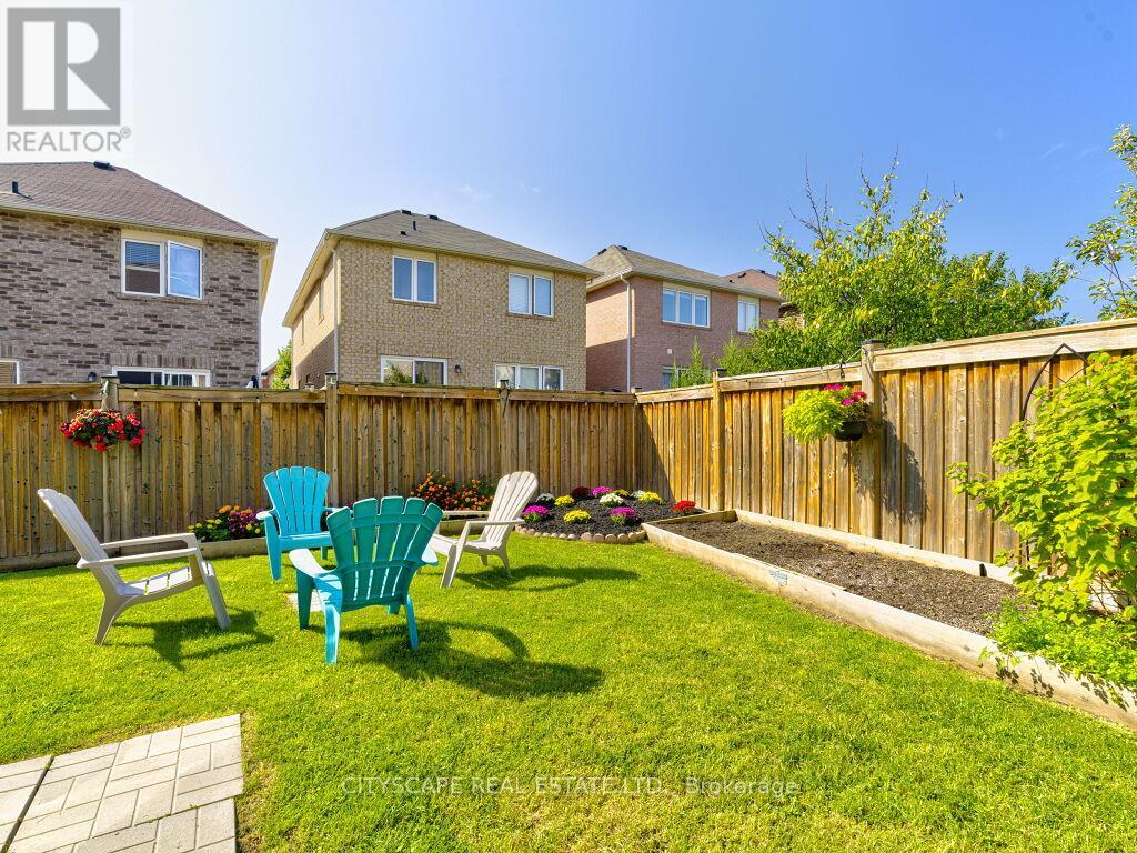 265 Mortimer Crescent, Milton, Ontario  L9T 8N8 - Photo 38 - W12461112