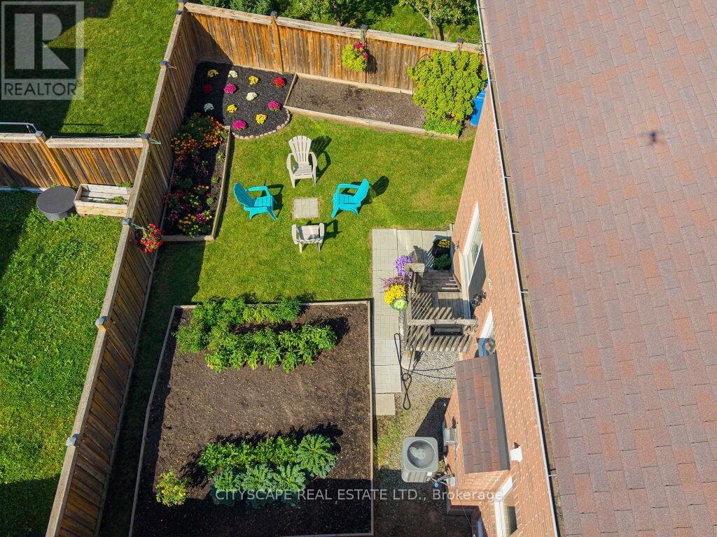 265 Mortimer Crescent, Milton, Ontario  L9T 8N8 - Photo 42 - W12461112