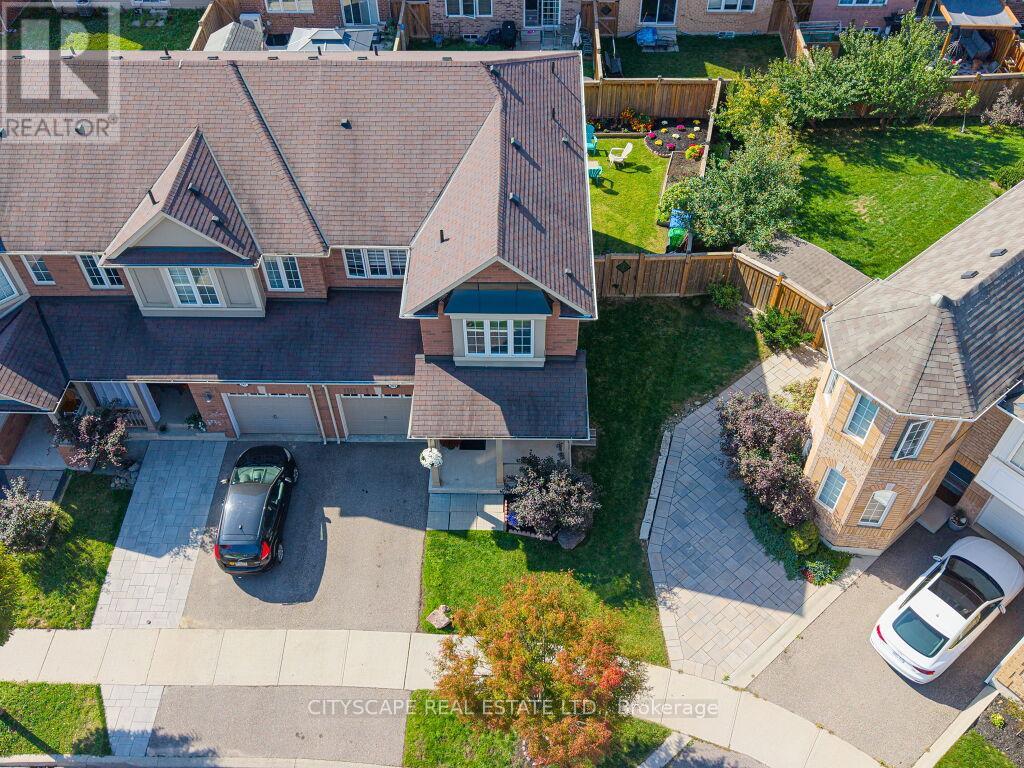 265 Mortimer Crescent, Milton, Ontario  L9T 8N8 - Photo 44 - W12461112