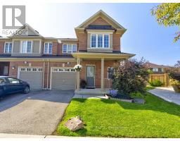 265 MORTIMER CRESCENT, Milton, Ontario