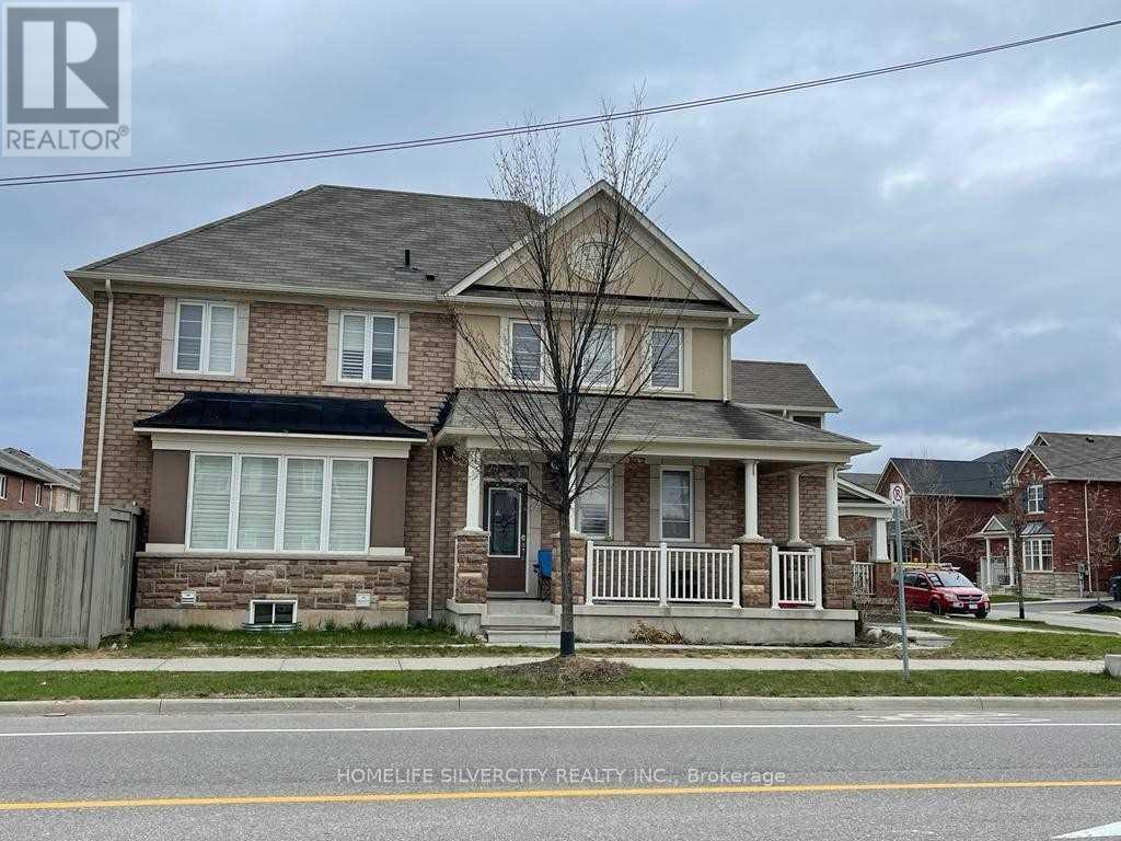 62 VETERANS DRIVE, Brampton, Ontario