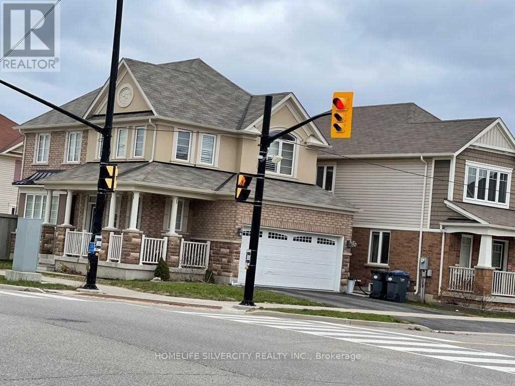 62 Veterans Drive, Brampton, Ontario  L7A 0T7 - Photo 2 - W12461116