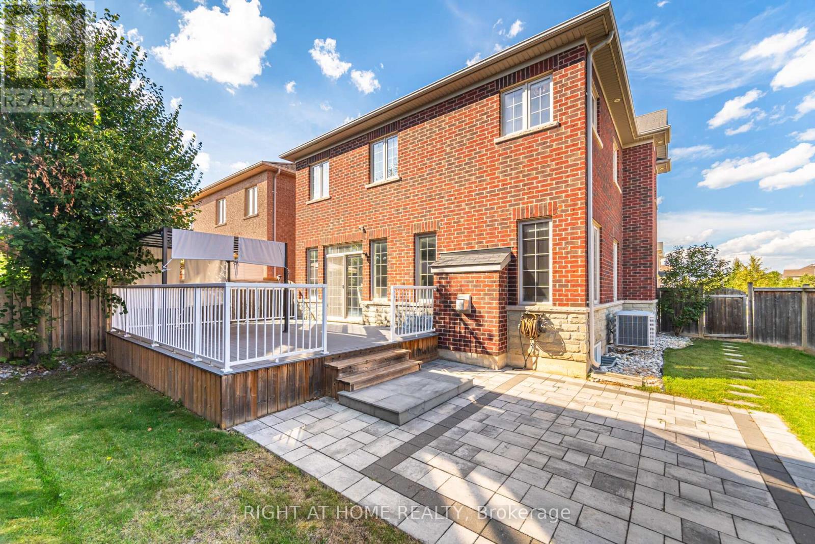 3302 Granite Gate, Burlington, Ontario  L7M 0L7 - Photo 49 - W12461121