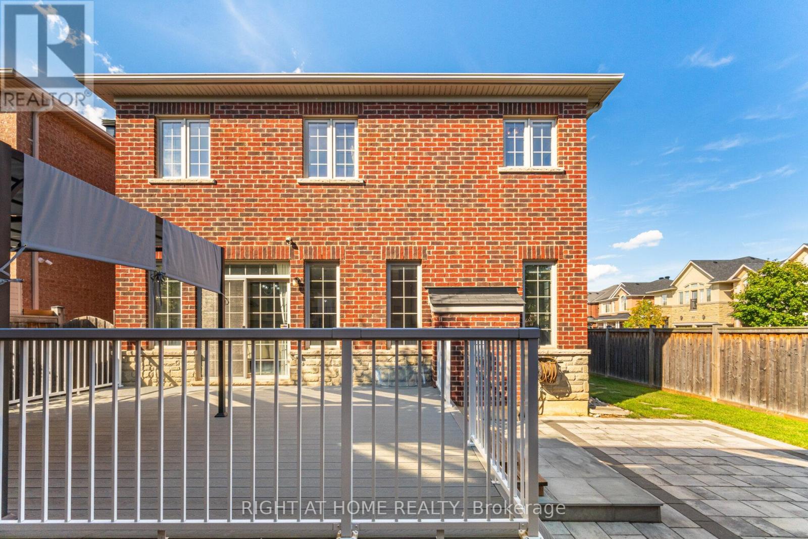 3302 Granite Gate, Burlington, Ontario  L7M 0L7 - Photo 50 - W12461121