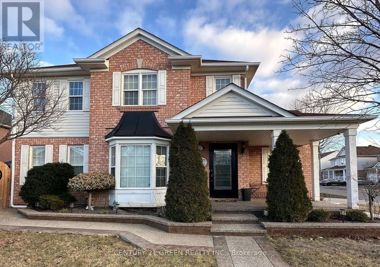 (UPPER) - 57 SUGARHILL DRIVE, Brampton, Ontario