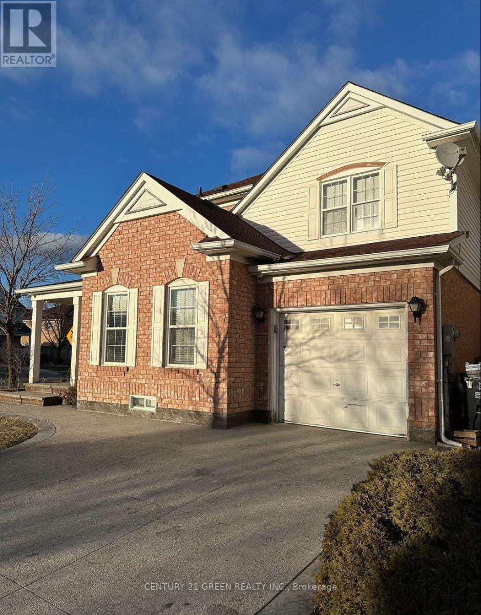 (Upper) - 57 Sugarhill Drive, Brampton, Ontario  L7A 3N2 - Photo 14 - W12461139