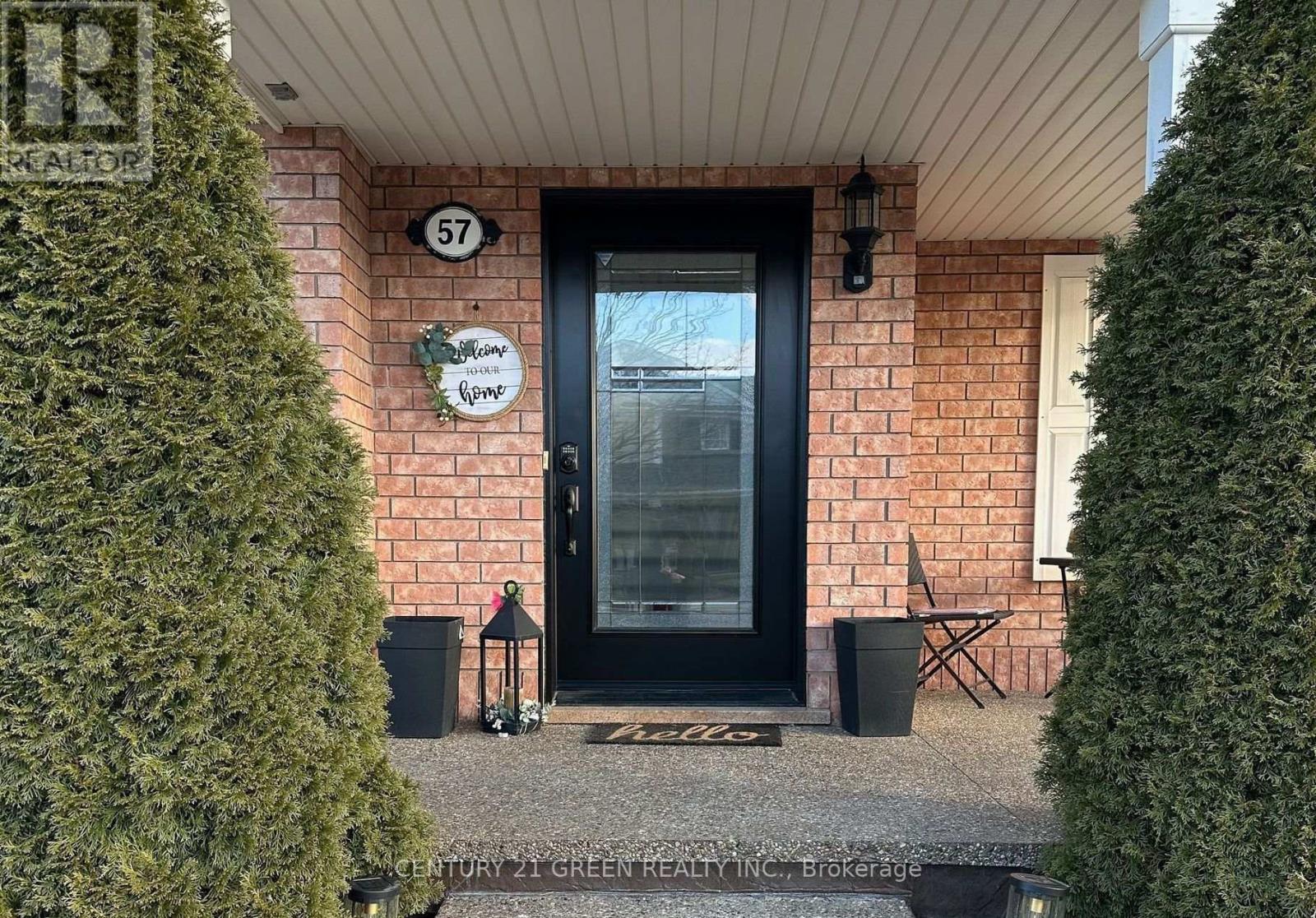 (Upper) - 57 Sugarhill Drive, Brampton, Ontario  L7A 3N2 - Photo 2 - W12461139