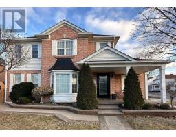 (UPPER) - 57 SUGARHILL DRIVE, Brampton, Ontario