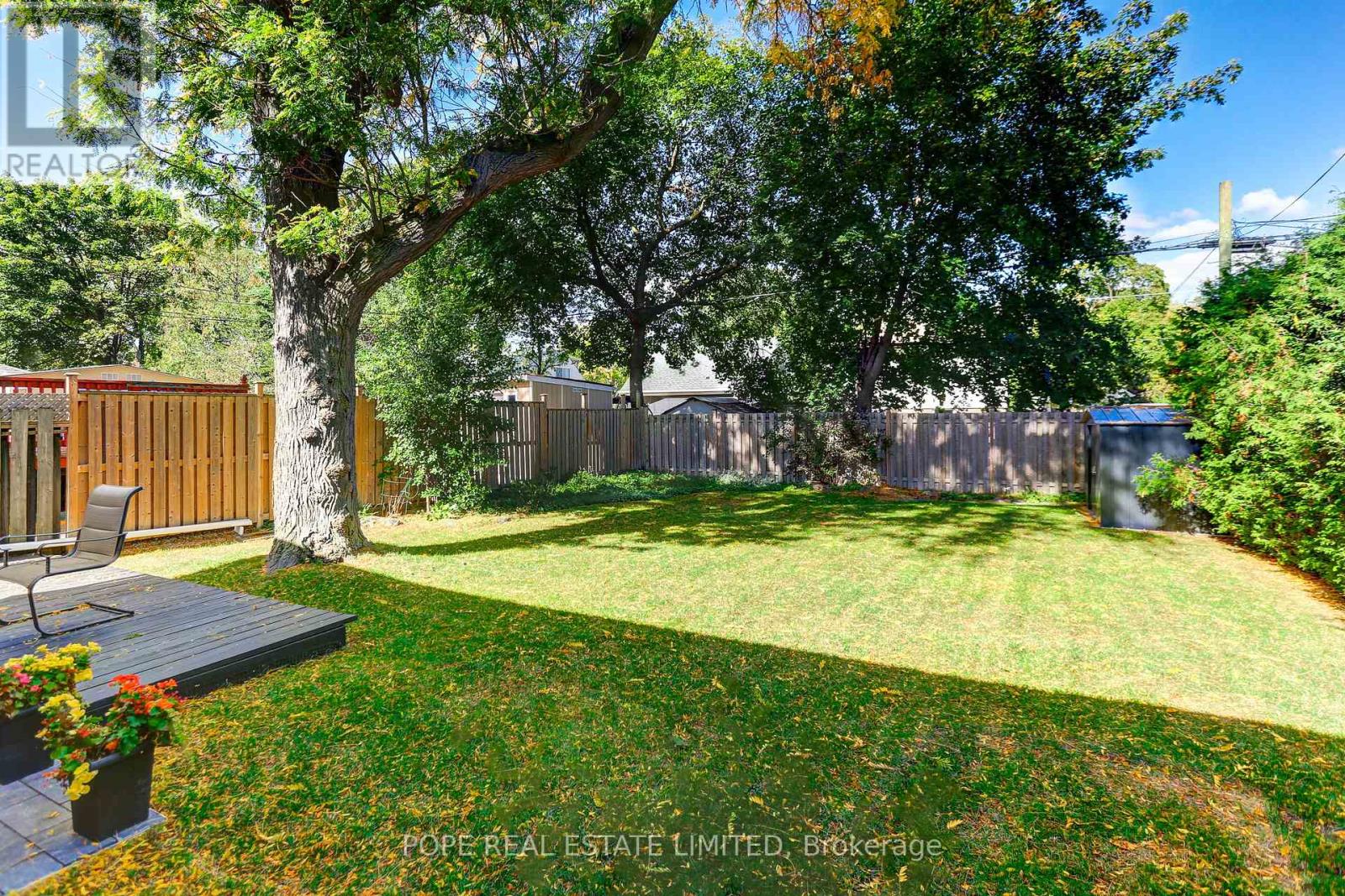 35 Tofield Crescent, Toronto, Ontario  M9W 2B8 - Photo 31 - W12461145
