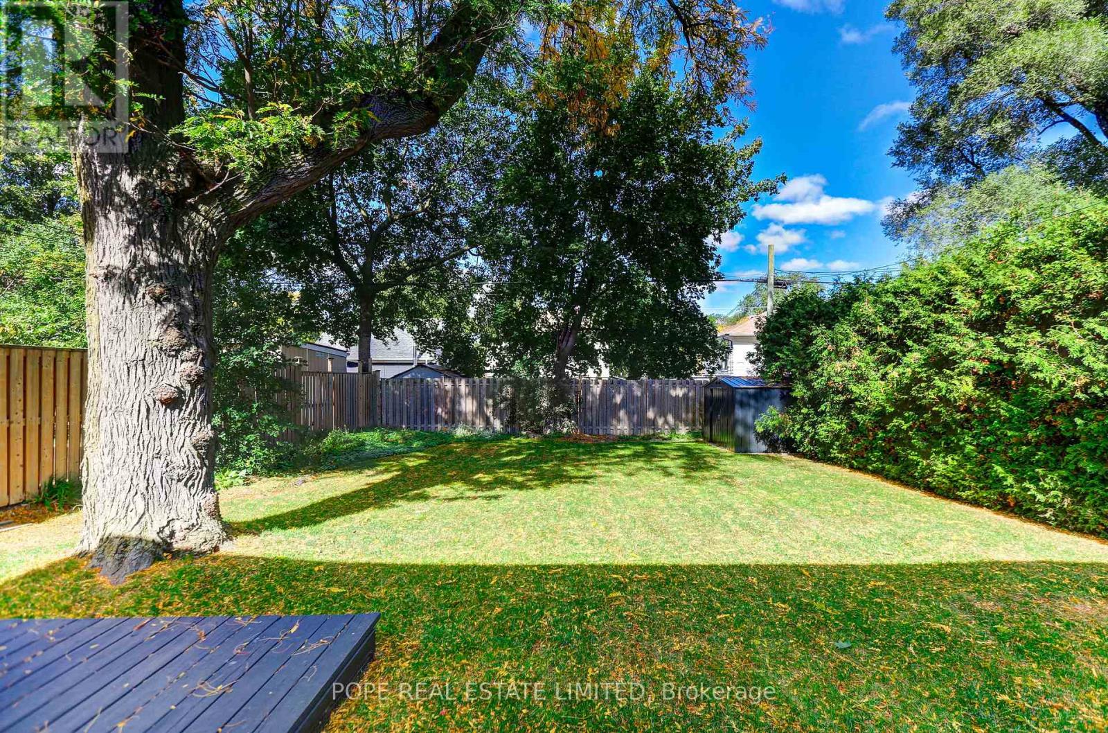 35 Tofield Crescent, Toronto, Ontario  M9W 2B8 - Photo 35 - W12461145