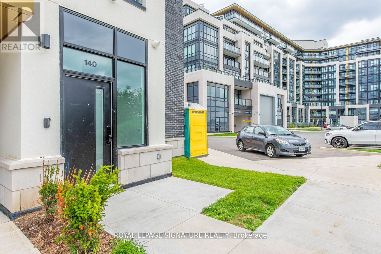 140 - 3010 TRAILSIDE DRIVE, Oakville, Ontario