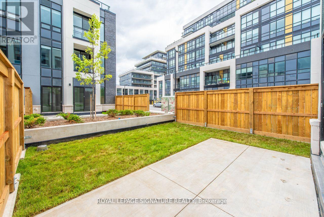 140 - 3010 Trailside Drive, Oakville, Ontario  L6M 4M2 - Photo 4 - W12461155