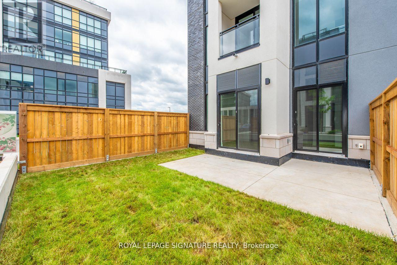 140 - 3010 Trailside Drive, Oakville, Ontario  L6M 4M2 - Photo 5 - W12461155