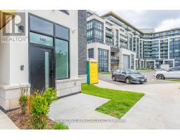 140 - 3010 TRAILSIDE DRIVE, Oakville, Ontario