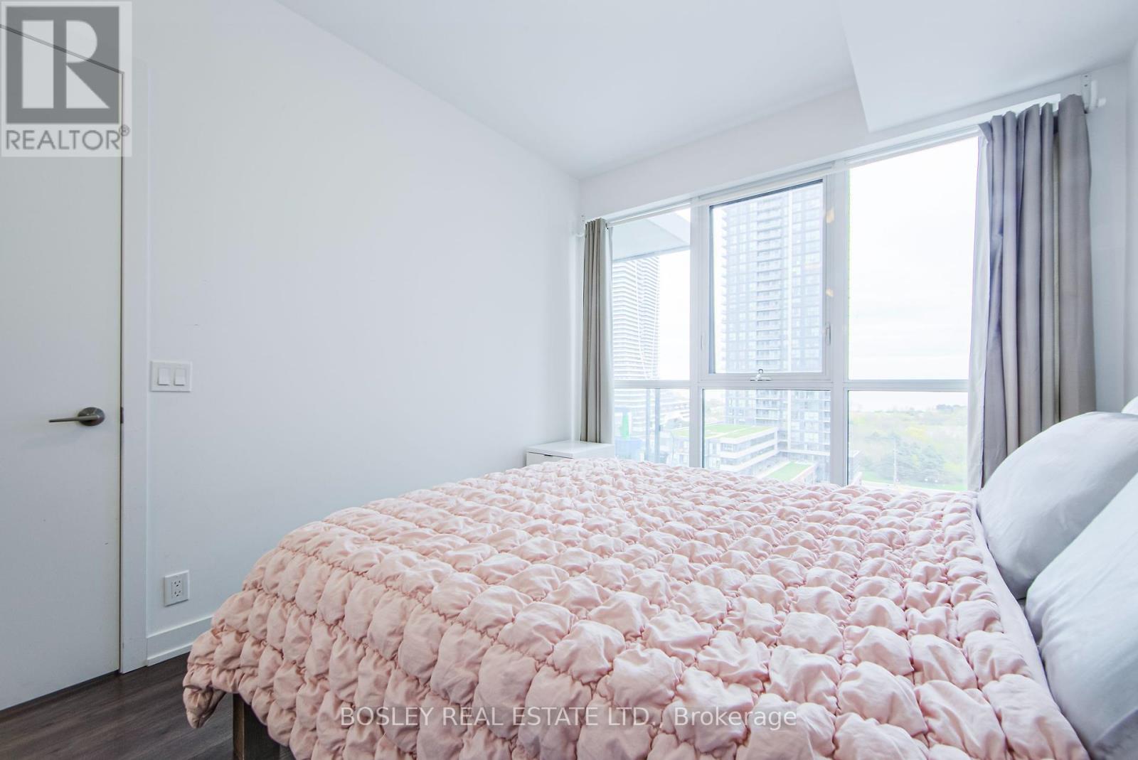 1210 - 10 Park Lawn Road, Toronto, Ontario  M8V 0H9 - Photo 13 - W12461158