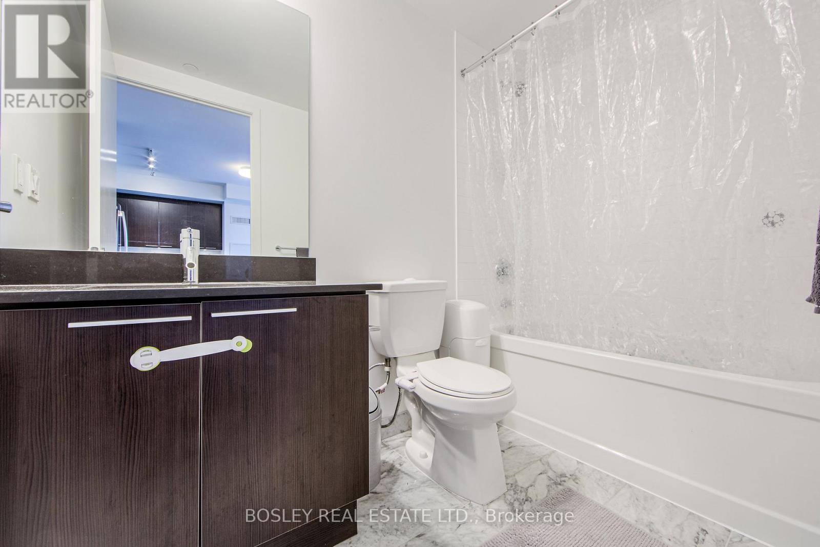 1210 - 10 Park Lawn Road, Toronto, Ontario  M8V 0H9 - Photo 21 - W12461158