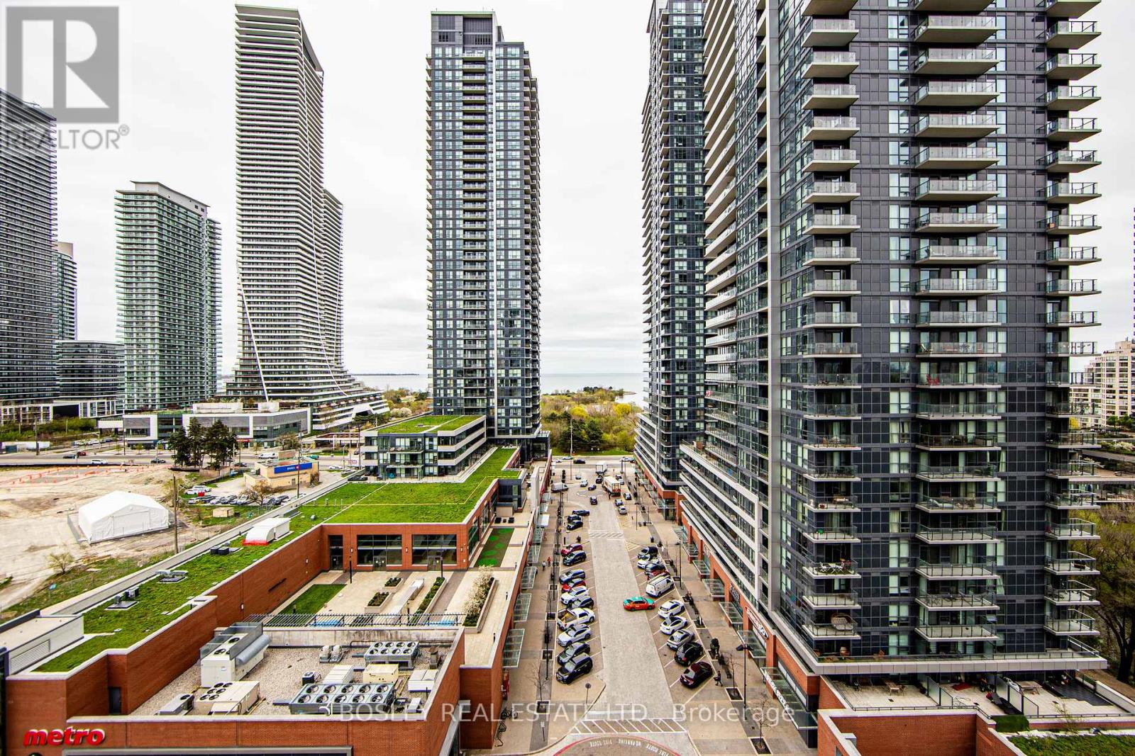 1210 - 10 Park Lawn Road, Toronto, Ontario  M8V 0H9 - Photo 24 - W12461158