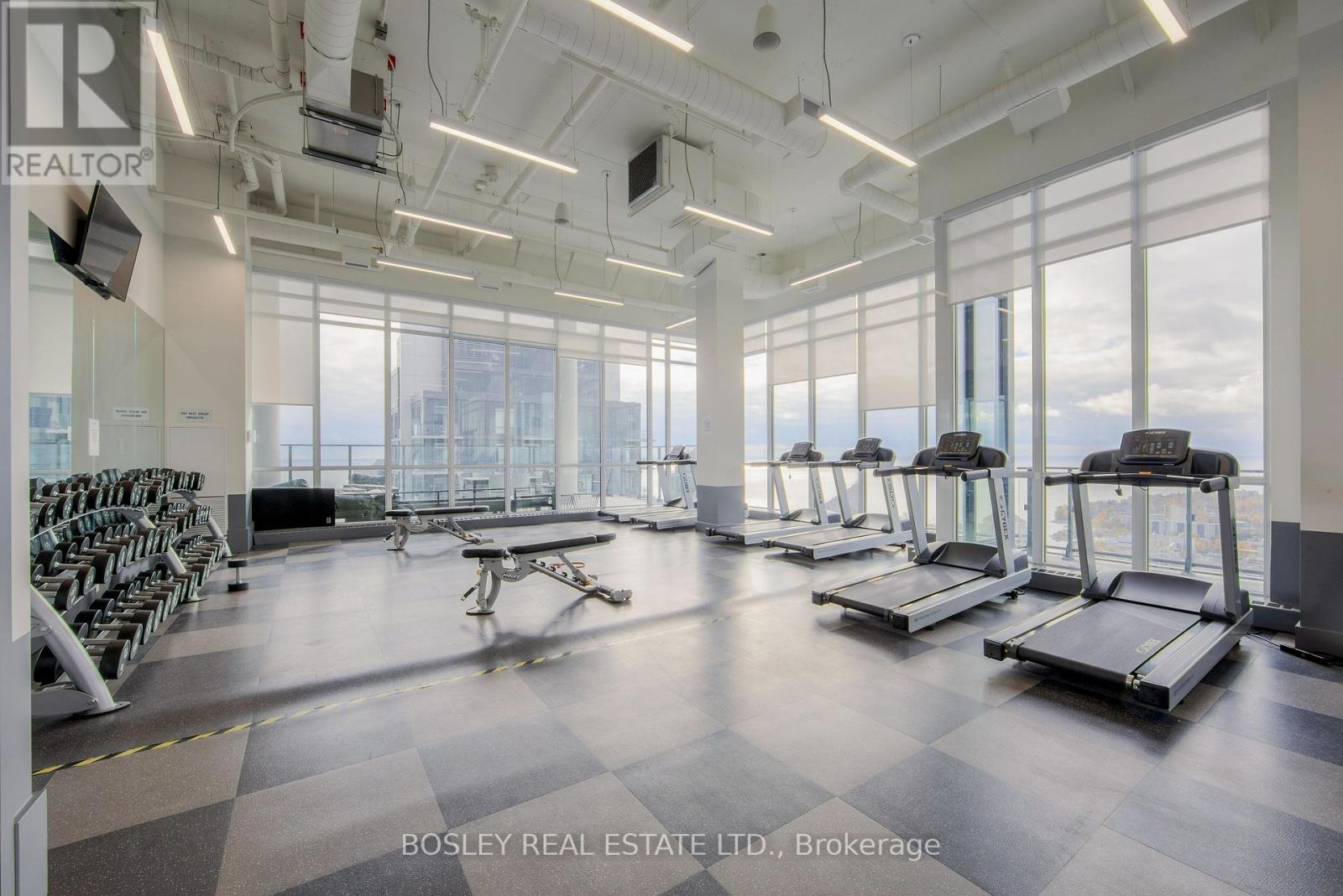 1210 - 10 Park Lawn Road, Toronto, Ontario  M8V 0H9 - Photo 26 - W12461158