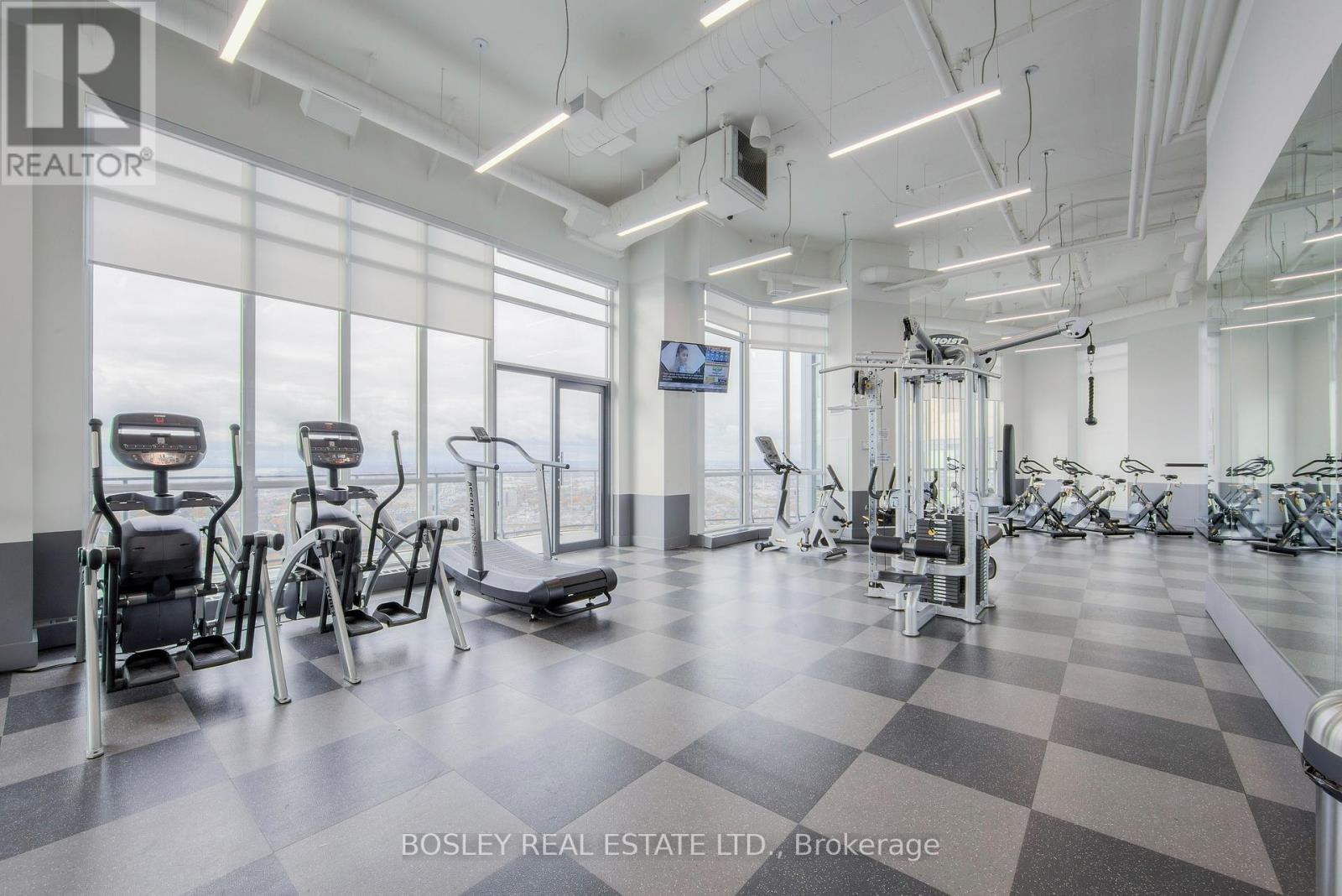 1210 - 10 Park Lawn Road, Toronto, Ontario  M8V 0H9 - Photo 27 - W12461158