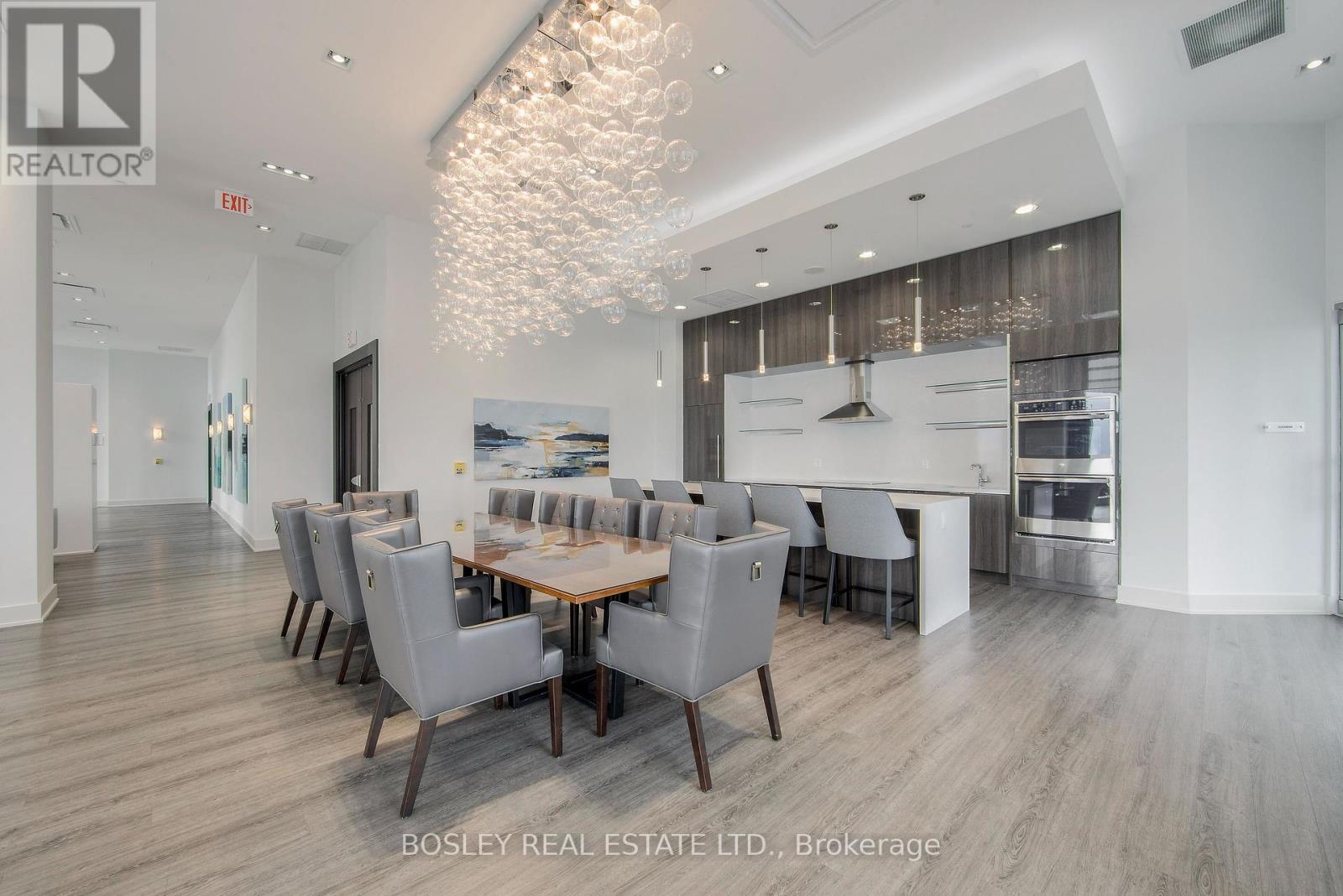 1210 - 10 Park Lawn Road, Toronto, Ontario  M8V 0H9 - Photo 32 - W12461158